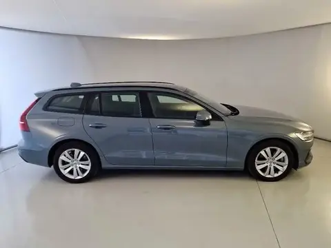 Used VOLVO V60 Hybrid 2021 Ad 