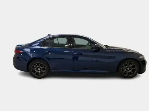 Annonce ALFA ROMEO GIULIA Diesel 2017 d'occasion 