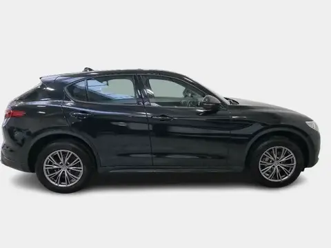 Annonce ALFA ROMEO STELVIO Diesel 2019 d'occasion 