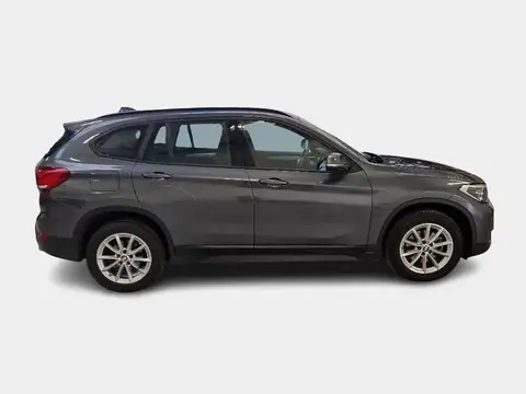 Annonce BMW X1 Diesel 2021 d'occasion 