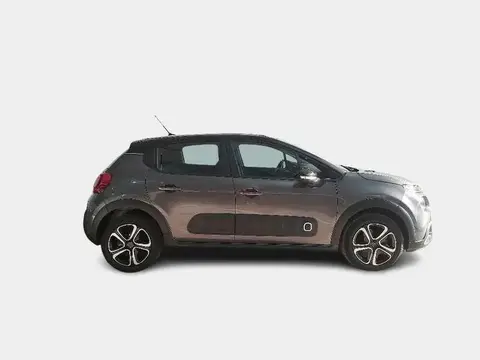 Used CITROEN C3 Petrol 2020 Ad 