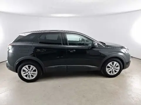 Used PEUGEOT 3008 Diesel 2019 Ad 