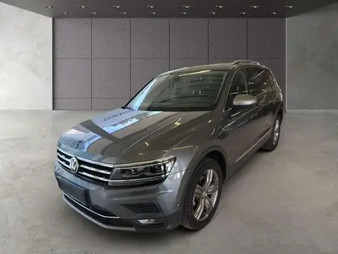 Annonce VOLKSWAGEN TIGUAN Diesel 2020 d'occasion 