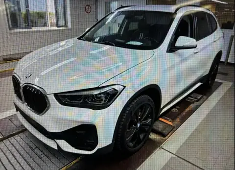 Annonce BMW X1 Diesel 2021 d'occasion Allemagne