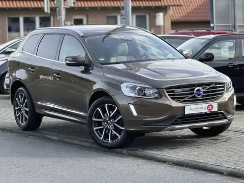 Annonce VOLVO XC60 Diesel 2015 d'occasion 