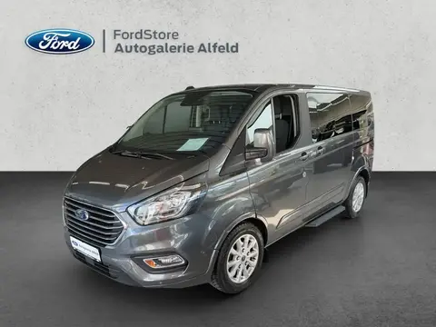 Used FORD TOURNEO Diesel 2023 Ad 