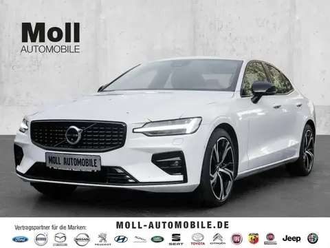 Annonce VOLVO S60 Essence 2024 d'occasion 