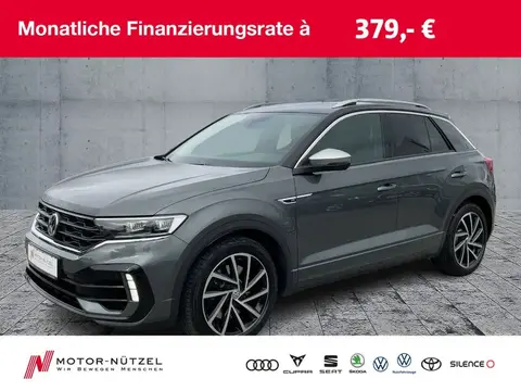 Used VOLKSWAGEN T-ROC Petrol 2020 Ad 