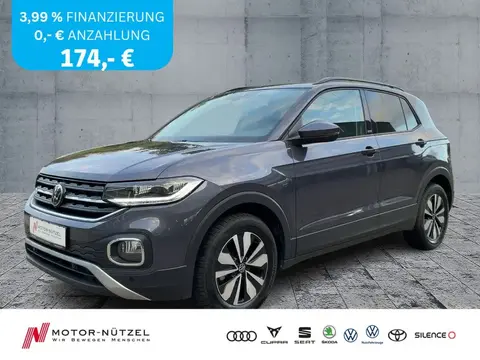 Used VOLKSWAGEN T-CROSS Petrol 2023 Ad 