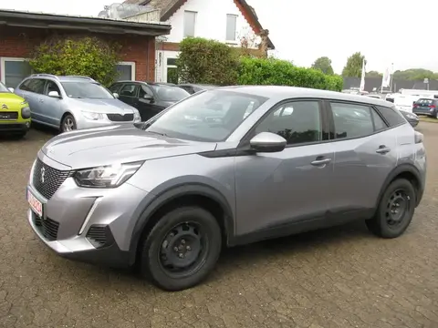 Annonce PEUGEOT 2008 Non renseigné 2021 d'occasion 