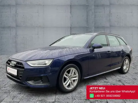 Used AUDI A4 Diesel 2020 Ad 