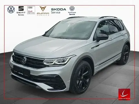 Annonce VOLKSWAGEN TIGUAN Essence 2024 d'occasion 