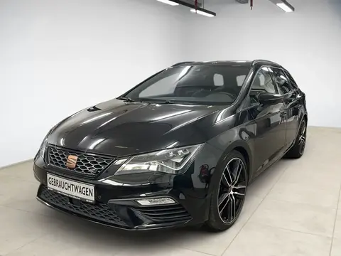 Annonce CUPRA LEON Essence 2020 d'occasion 