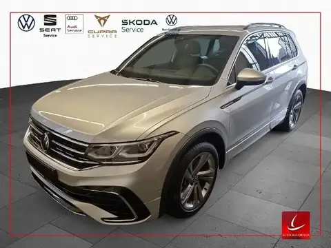 Annonce VOLKSWAGEN TIGUAN Essence 2024 d'occasion 