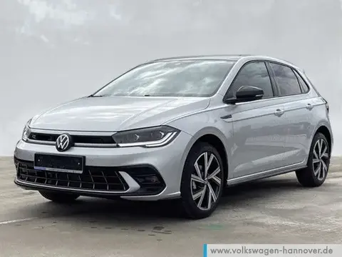 Annonce VOLKSWAGEN POLO Essence 2024 d'occasion 