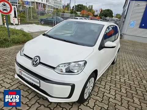 Used VOLKSWAGEN UP! Petrol 2019 Ad 