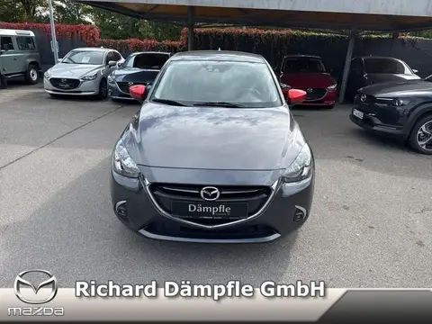 Used MAZDA 2 Petrol 2019 Ad 