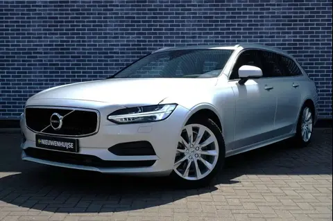 Used VOLVO V90 Petrol 2019 Ad 