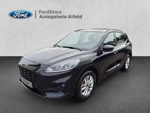 Used FORD KUGA Hybrid 2022 Ad 