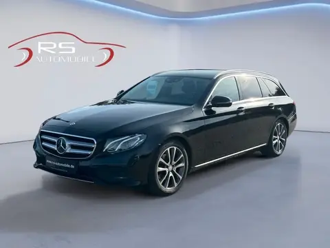 Used MERCEDES-BENZ CLASSE E Diesel 2018 Ad 