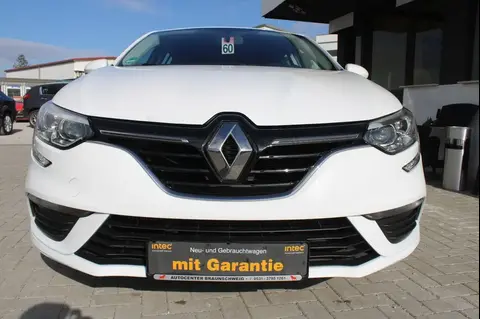 Used RENAULT MEGANE Petrol 2018 Ad 