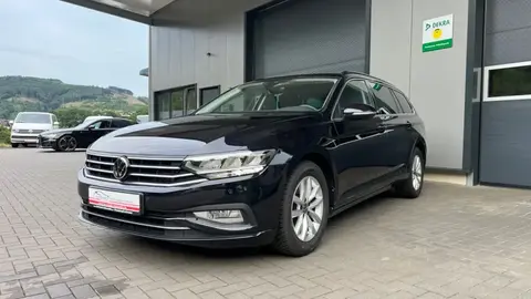 Annonce VOLKSWAGEN PASSAT Essence 2021 d'occasion 