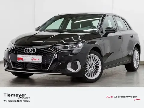 Used AUDI A3 Hybrid 2022 Ad 