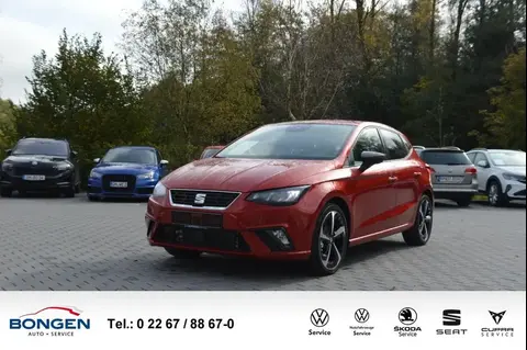 Used SEAT IBIZA Petrol 2024 Ad 