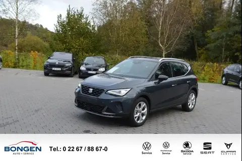 Used SEAT ARONA Petrol 2024 Ad 