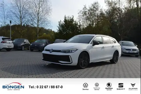 Annonce VOLKSWAGEN PASSAT Diesel 2024 d'occasion 