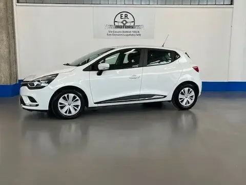 Used RENAULT CLIO Diesel 2019 Ad 