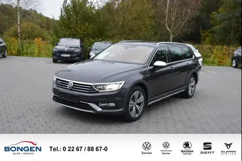 Annonce VOLKSWAGEN PASSAT Diesel 2019 d'occasion 