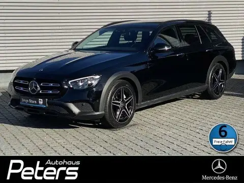 Used MERCEDES-BENZ CLASSE E Diesel 2021 Ad 