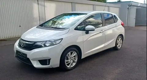 Used HONDA JAZZ Petrol 2016 Ad 