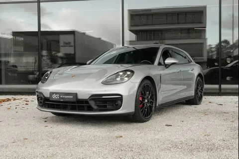 Used PORSCHE PANAMERA Hybrid 2022 Ad Belgium