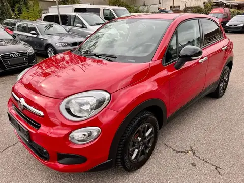 Used FIAT 500X Petrol 2017 Ad 