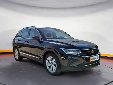 Annonce VOLKSWAGEN TIGUAN Diesel 2024 d'occasion 