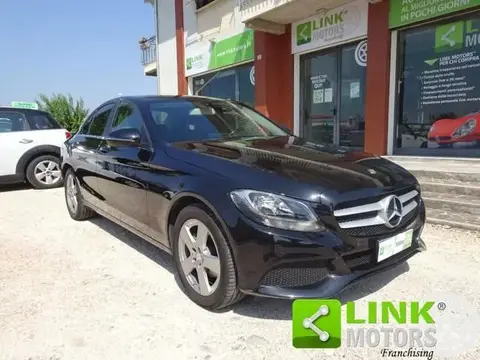 Used MERCEDES-BENZ CLASSE C Diesel 2016 Ad 