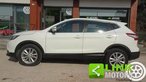 Used NISSAN QASHQAI Diesel 2017 Ad 