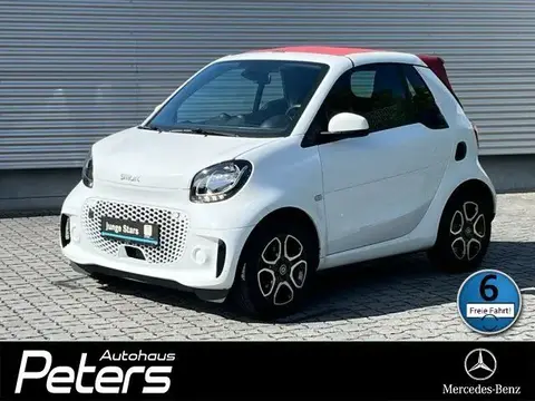 Annonce SMART FORTWO Non renseigné 2020 d'occasion 