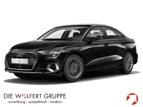 Annonce AUDI A3 Diesel 2021 d'occasion 