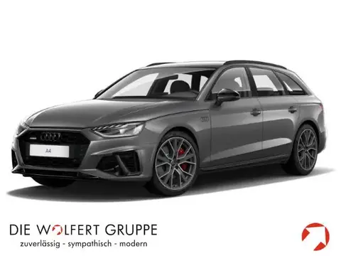 Annonce AUDI A4 Diesel 2020 d'occasion 