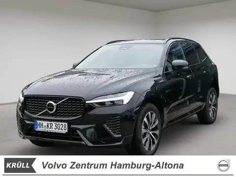 Annonce VOLVO XC60 Diesel 2024 d'occasion 