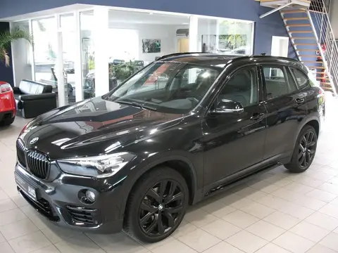 Used BMW X1 Diesel 2016 Ad 