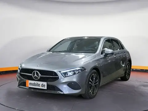 Used MERCEDES-BENZ CLASSE A Petrol 2023 Ad 