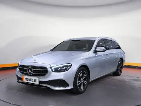 Annonce MERCEDES-BENZ CLASSE E Diesel 2023 d'occasion 