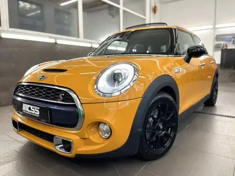 Used MINI COOPER Diesel 2016 Ad 