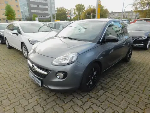 Used OPEL ADAM Petrol 2017 Ad 