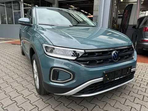 Annonce VOLKSWAGEN T-ROC Essence 2023 d'occasion 