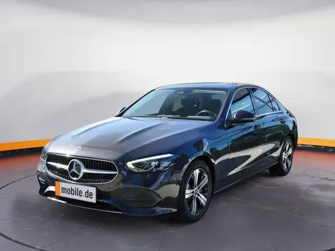 Annonce MERCEDES-BENZ CLASSE C Diesel 2022 d'occasion 